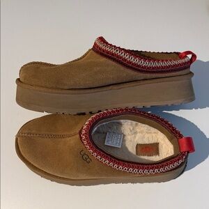 UGG TAZE Chestnut
